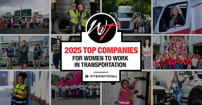 2025 WIT Top Companies
