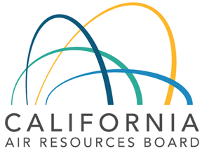 CARB logo
