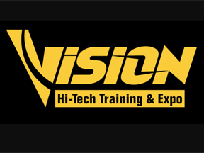 VISION logo